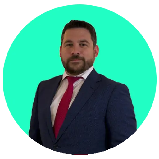 David Barragán Muñoz Asesor Fiscal