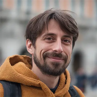 David Ferrer desarrollador de software freelance