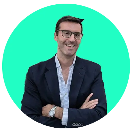 Fernando Peinado Méndez Fundador de Autónomos Solutions, Asesor Fiscal y Contable