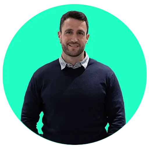 Joaquín Bau Gestor administrativo